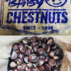 Tianjin Chest Nut 3lbs