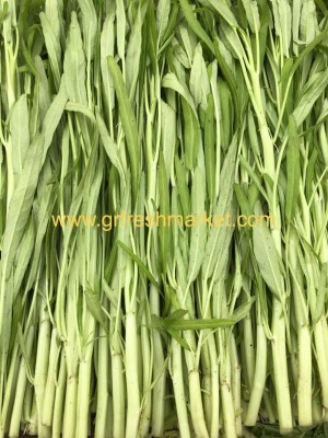 Water Spinach 1.5 lbs