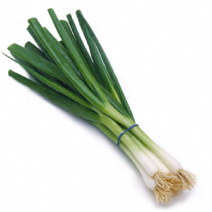 Scallions 1 Bunch