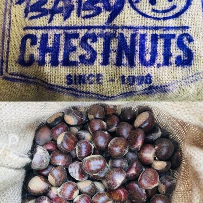 Tianjin Chest Nut 3lbs